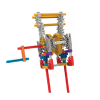 Конструктор образовательный K'NEX Education "STEM Исследования: Шестерни" - «globural.ru» - Ступино