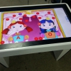 Детский интерактивный стол Kids 43" - «globural.ru» - Ступино