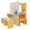 Игровая зона «Кофейня» из коллекции «НЕГА» - «globural.ru» - Ступино