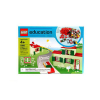 Набор "Окна, двери и черепица для крыши" LEGO - «globural.ru» - Ступино