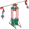 Конструктор образовательный K'NEX Education "STEM Исследования: Рычаги и шкифы" - «globural.ru» - Ступино