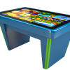 Детский интерактивный стол Kids 43" - «globural.ru» - Ступино