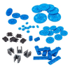 VEX IQ Ресурсный набор Motion Add-On Kit - «globural.ru» - Ступино