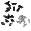 VEX IQ Ресурсный набор Motion Add-On Kit - «globural.ru» - Ступино