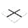 Набор 1/2 поля для соревнований / VEX IQ Challenge Half  Field Perimeter & Tiles - «globural.ru» - Ступино