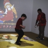 Интерактивный пол Floor - «globural.ru» - Ступино