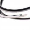 Кабели для подключения двигателей PH2.0-2P to Stripped-End Cable - 35 см,22AWG (Пара) - «globural.ru» - Ступино