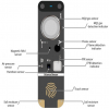 Мультидатчик mBuild_Science Sensor_V1.0 - «globural.ru» - Ступино