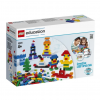 Кирпичики LEGO для творческих занятий - «globural.ru» - Ступино