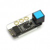Дисплей Me 7-segment display-Red V1 - «globural.ru» - Ступино