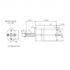 Ресурсный набор 25mm DC Motor Pack-Blue - «globural.ru» - Ступино