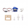 Модуль сервомотор 9g Micro Servo Pack - «globural.ru» - Ступино
