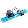 Модуль сервомотор 9g Micro Servo Pack - «globural.ru» - Ступино