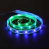 Лента  LED с  RGB-светодиодами 1 метр - «globural.ru» - Ступино