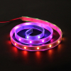 Лента  LED с  RGB-светодиодами 1 метр - «globural.ru» - Ступино