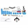 Дополнительный набор к конструктору Robot Arm Add-on Pack for Starter Robot Kit - «globural.ru» - Ступино