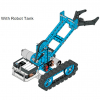 Дополнительный набор к конструктору Robot Arm Add-on Pack for Starter Robot Kit - «globural.ru» - Ступино