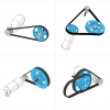 Ресурсный набор Timing Belt Motion Pack-Blue - «globural.ru» - Ступино
