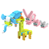 Комплект конструкторского уголка Botzees Construction Corner Playsets - «globural.ru» - Ступино