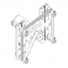 Ресурсный набор Rectilinear Motion Robot Pack - «globural.ru» - Ступино