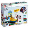 Набор Lego "Экспресс Юный Программист" - «globural.ru» - Ступино