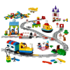 Набор Lego "Экспресс Юный Программист" - «globural.ru» - Ступино