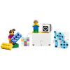 Набор Lego Spike Старт. Базовый - «globural.ru» - Ступино