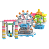 Комплект конструкторского уголка Botzees Construction Corner Playsets - «globural.ru» - Ступино
