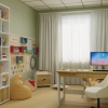 Комплект оборудования для кабинета Логопеда 10 м&#178; - «globural.ru» - Ступино