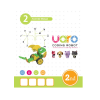 Конструктор UARO Ресурсный набор №1 (step 2) - «globural.ru» - Ступино