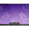 Интерактивная панель ActivPanel Nickel 65" - «globural.ru» - Ступино