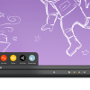 Интерактивная панель ActivPanel Nickel 75" - «globural.ru» - Ступино