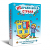 Игра для психологической работы "Неправильная страна" - «globural.ru» - Ступино