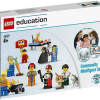 Городские жители LEGO PreSchool  - «globural.ru» - Ступино