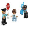 Конструктор "Городская жизнь. LEGO" - «globural.ru» - Ступино
