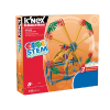 Конструктор образовательный K'NEX Education "STEM Исследования: Шестерни" - «globural.ru» - Ступино