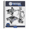 Конструктор стартовый  MAX. Tetrix - «globural.ru» - Ступино