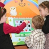 Учебно-игровой терминал "Домик" - «globural.ru» - Ступино