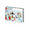 Набор "Сказочные и исторические персонажи" LEGO - «globural.ru» - Ступино