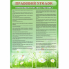 Стенд "Правовой уголок" - «globural.ru» - Ступино
