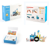 Электронный конструктор NEURON Inventor Kit - «globural.ru» - Ступино