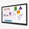 Интерактивная панель 65" (встроенный ПК Win10, Intel i5) - «globural.ru» - Ступино