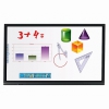 Интерактивная панель 65", ноутбук - «globural.ru» - Ступино