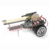 Конструктор Robo Kit 3 - «globural.ru» - Ступино