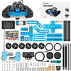 Базовый робототехнический набор mBot Ranger Robot Kit Bluetooth Version - «globural.ru» - Ступино