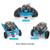 Базовый робототехнический набор mBot Ranger Robot Kit Bluetooth Version - «globural.ru» - Ступино