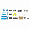 Набор расширений Perception gizmos add-on pack for mBot & mBot Ranger - «globural.ru» - Ступино