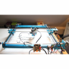 Набор XY плоттера XY Plotter Robot Kit V2.0  - «globural.ru» - Ступино