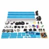 Набор XY плоттера XY Plotter Robot Kit V2.0  - «globural.ru» - Ступино