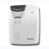 Ультракороткофокусный проектор BenQ MH856UST+ - «globural.ru» - Ступино
